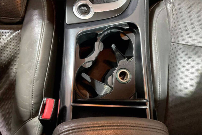 2011 Saab 9-5 Aero XWD