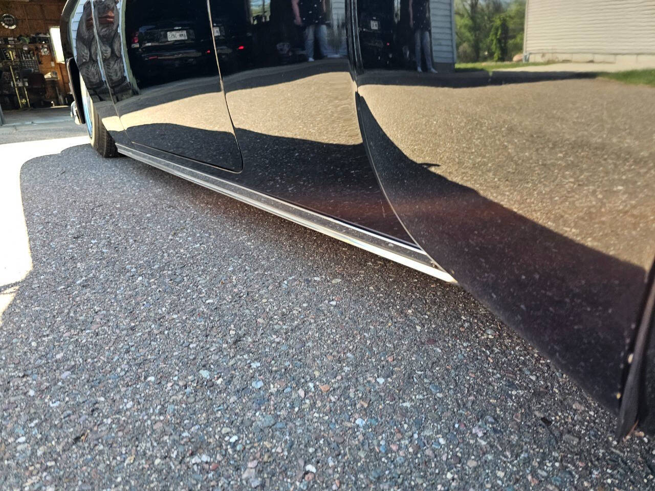 1950 Chevrolet Sedan Delivery 74