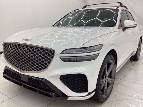 2023 Genesis GV70 2.5T Standard