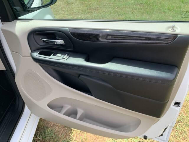 2019 Dodge Grand Caravan for sale at Tim Short CDJR Hazard in Hazard, KY