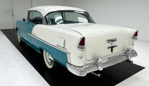 1955 Chevrolet Bel Air