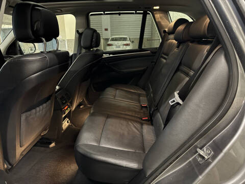 2012 BMW X5 xDrive35d