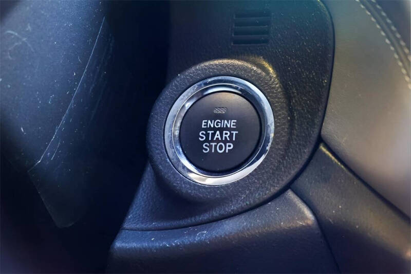 2020 Subaru Outback Onyx Edition XT