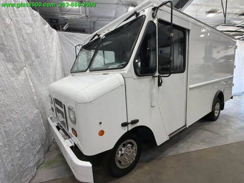 2014 Ford E-Series