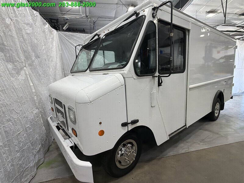 2014 Ford E-Series