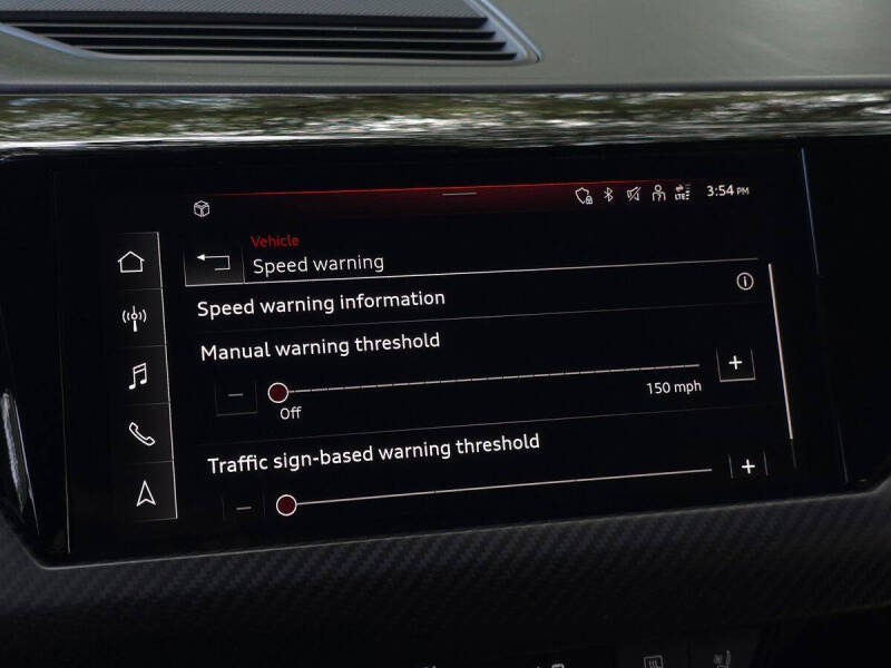 2022 Audi RS e-tron GT quattro