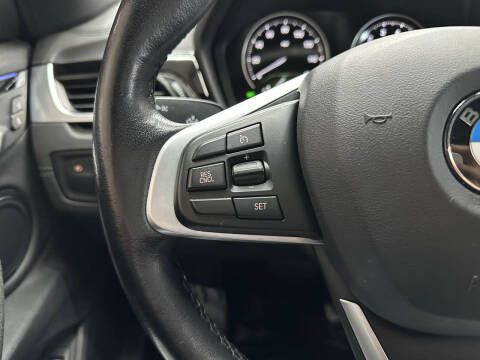 2019 BMW X2 xDrive28i