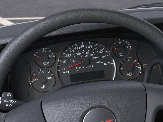 2026 GMC Savana 2500