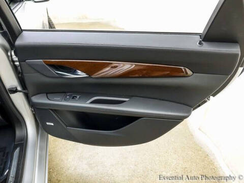 2020 Cadillac CT6 3.6L Luxury