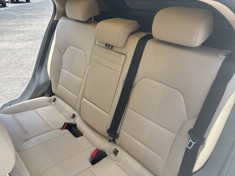 2018 Mercedes-Benz GLA GLA 250