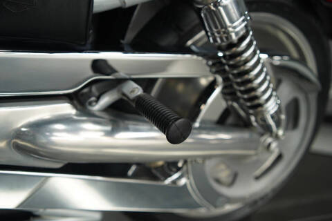 2003 Harley-Davidson V-Rod