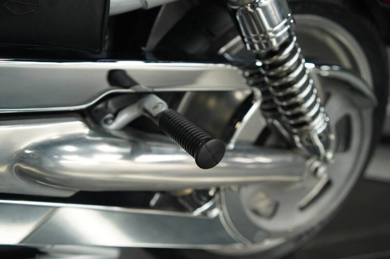 2003 Harley-Davidson V-Rod