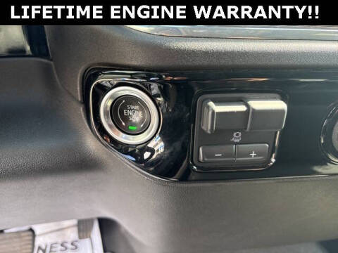 2024 Chevrolet Silverado 3500HD