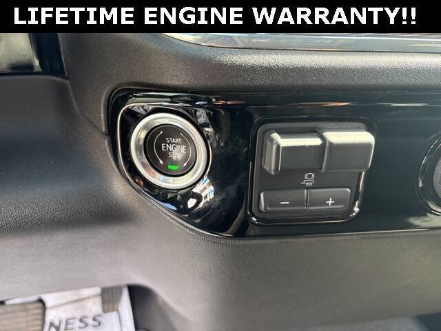 2024 Chevrolet Silverado 3500HD