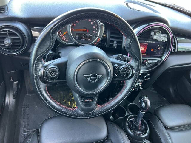 2019 MINI Hardtop 2 Door Cooper S