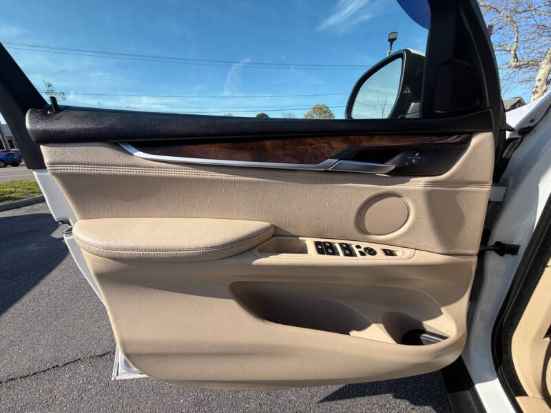 2014 BMW X5 xDrive35i