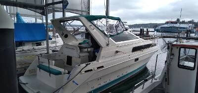 1993 Bayliner