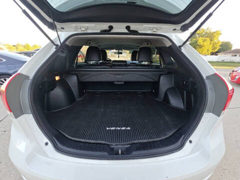 2013 Toyota Venza XLE