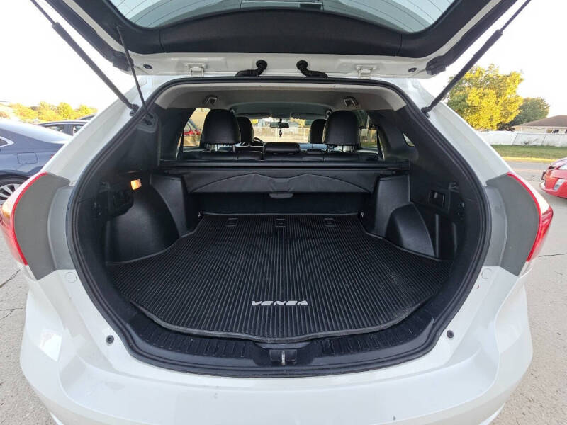 2013 Toyota Venza XLE