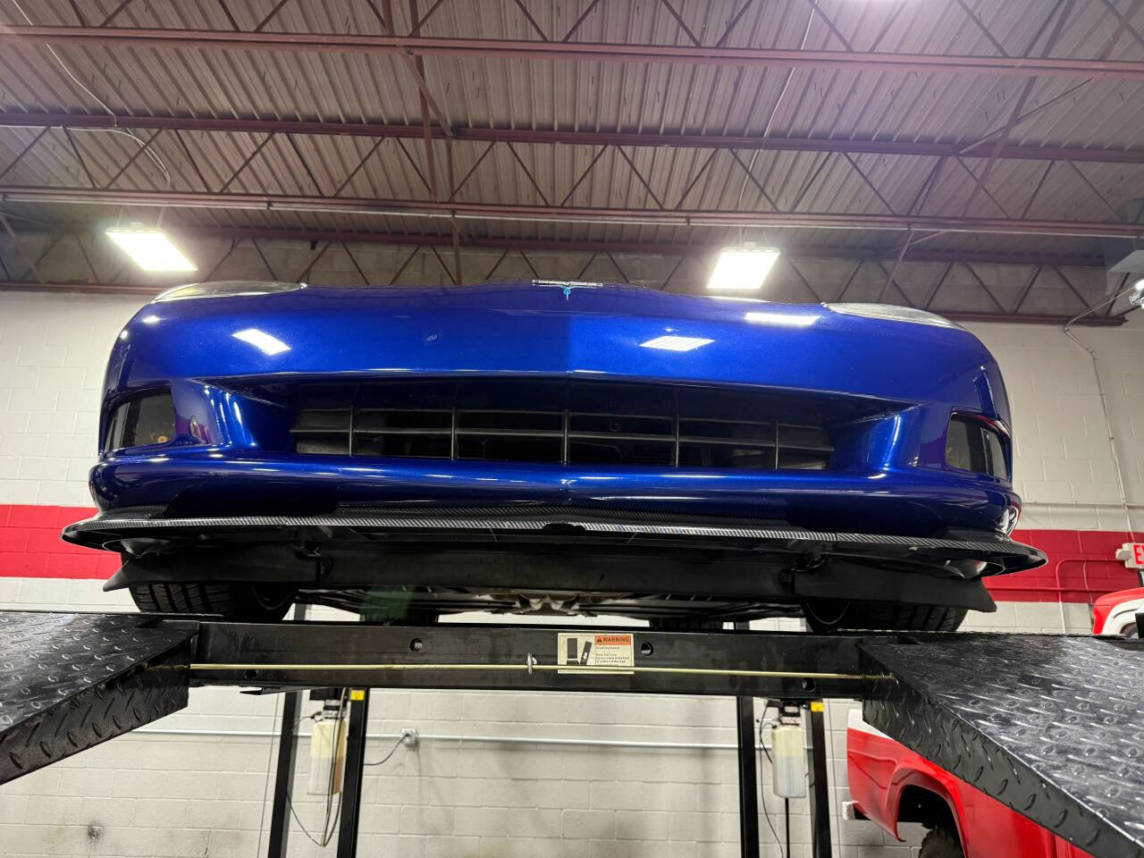 2007 Chevrolet Corvette 60