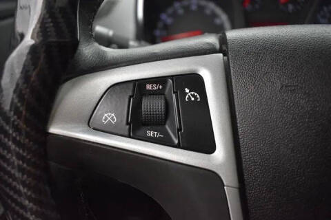 2011 GMC Terrain SLE-2