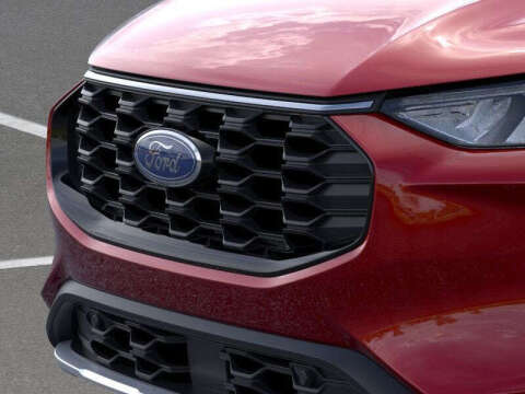 2026 Ford Escape Hybrid ST-Line Select