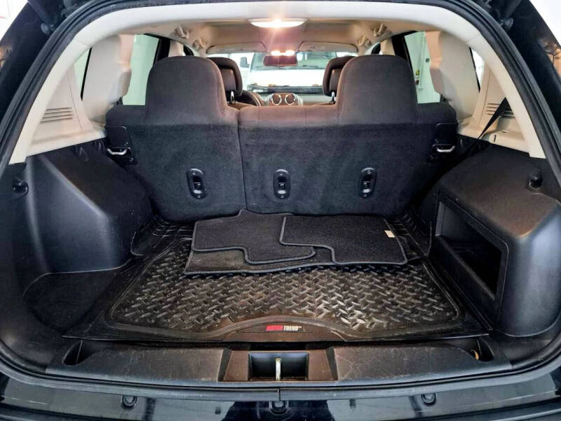 2016 Jeep Compass
