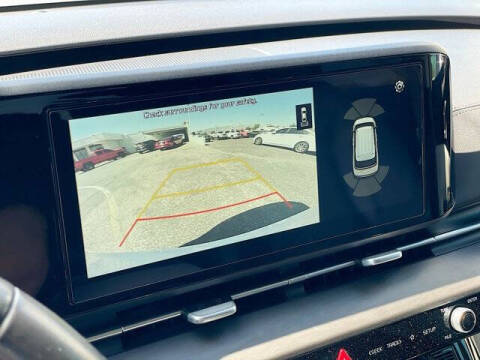 2022 Kia Carnival EX