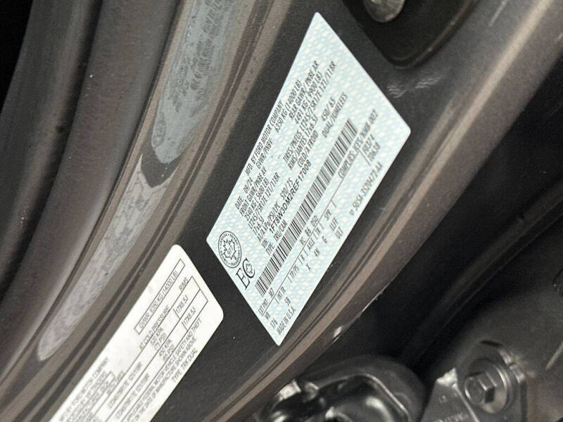 2024 Ford F-350 Super Duty