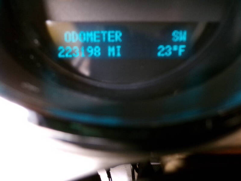 2014 Chevrolet Silverado 2500HD