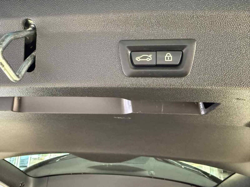 2020 MINI Countryman Cooper