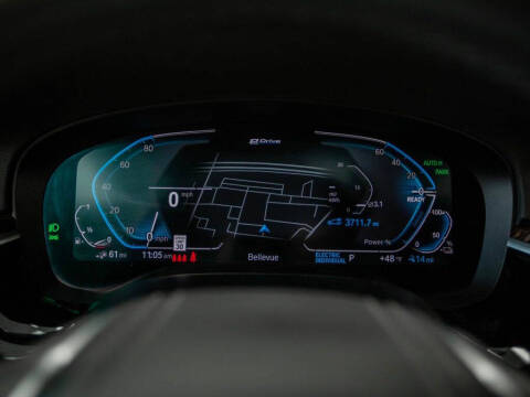 2023 BMW 5 Series 530e