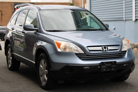 2009 Honda CR-V EX-L w/Navi