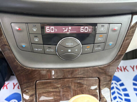 2013 Nissan Sentra SV