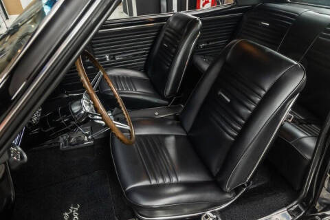 1967 Chevrolet Chevelle