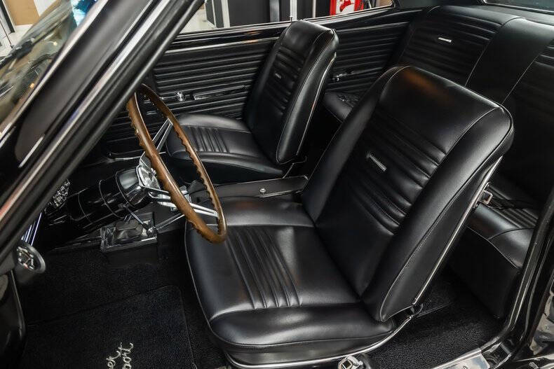 1967 Chevrolet Chevelle