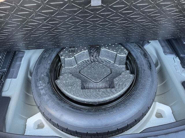 2020 Toyota RAV4 Hybrid 15