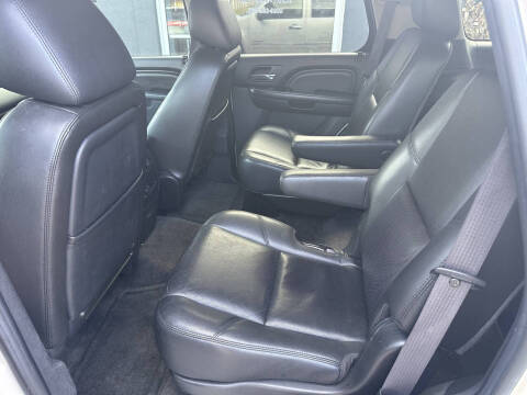 2011 GMC Yukon Denali