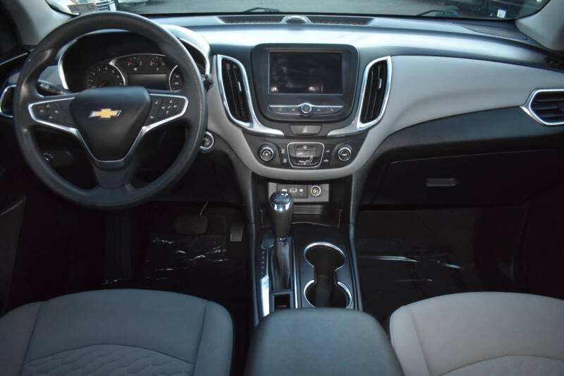 2019 Chevrolet Equinox LT photo 44