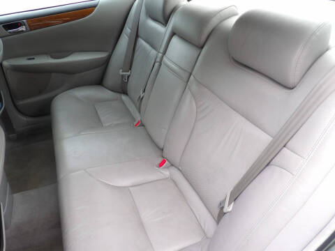 2006 Lexus ES 330