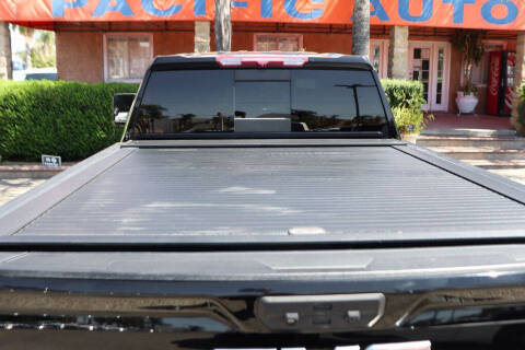 2022 GMC Sierra 2500HD