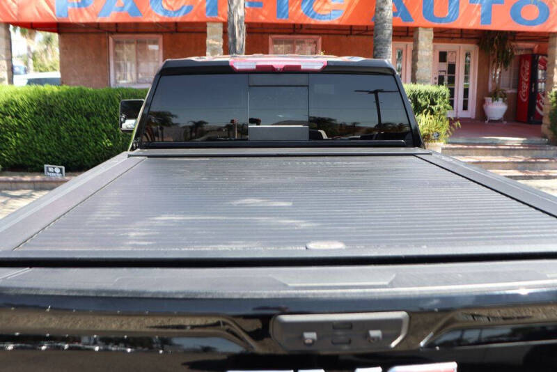 2022 GMC Sierra 2500HD