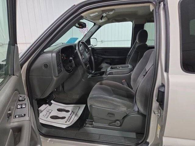 2006 GMC Sierra 1500
