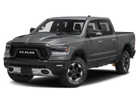 2020 Ram 1500 for sale at Mid-State Pre-Owned in Beckley, WV