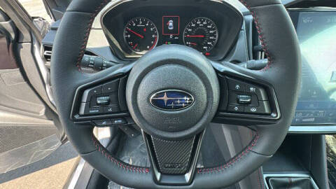 2025 Subaru WRX Premium