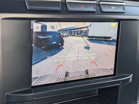 2024 Ford F-250 Super Duty