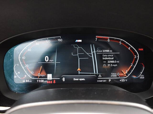 2022 BMW 5 Series 530i xDrive