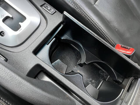 2008 Nissan Altima 2.5 S