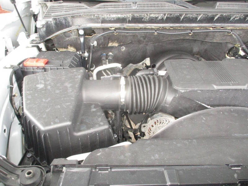 2022 GMC Sierra 2500HD SLE