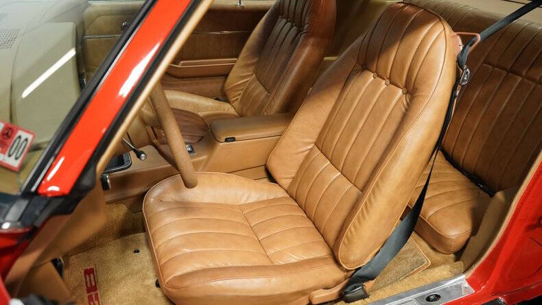 1979 Chevrolet Camaro